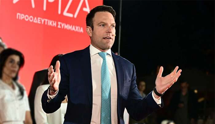 Tα 5 πρόσωπα που θα προτείνει ο Κασσελάκης για το ευρωψηφοδέλτιο - Οι παλιοί, το lifestyle και οι «35» του ΣΥΡΙΖΑ
