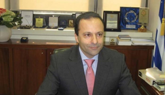 Οι υποψήφιοι στις εκλογές του ΕΒΕΔ
