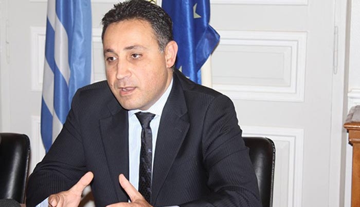 Έντονη διαμαρτυρία της Περιφερειακής Αρχής προς την ΡΑΕ, για την πολύμηνη και αδικαιολόγητη καθυστέρηση πληρωμής από τον ΔΕΔΔΗΕ των νησιωτών παραγωγών ηλεκτρικής ενέργειας από Φ/Β Πάρκα