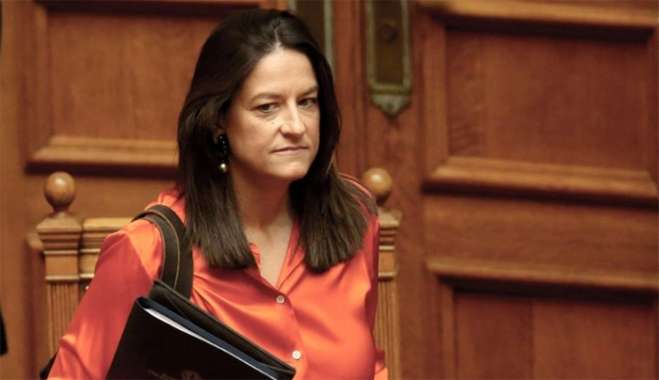 Κεραμέως: 1.527 Έλληνες συμμετείχαν στο «Rebrain Greece-Νέα Υόρκη» – Έγιναν ήδη οι πρώτες προσλήψεις