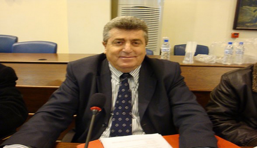 Επίσπευση διαδικασιών δηλώσεων συγκομιδής για τα αμπελουργικά προϊόντα ζητά ο Φιλήμονας Ζαννετίδης