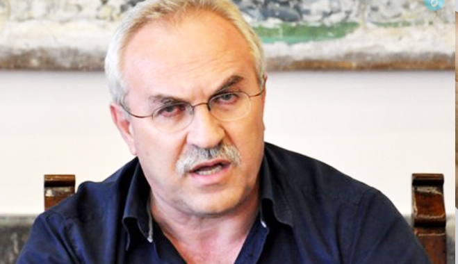 Κοινοβουλευτική παρέμβαση του Δημήτρη Γάκη για τα κενά στη Δευτεροβάθμια Εκπαίδευση