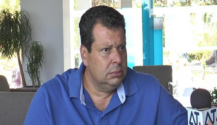 ΠΡΟΕΔΡΟΣ ΤΕΕ ΔΩΔ/ΣΟΥ:Μέσα στις επόμενες μέρες η δημοσίευση του ΦΕΚ για τις νόμιμες διαδικασίες αποκατάστασης ή κατεδάφισης σεισμόπληκτων οικοδομών και η διεκδίκηση των αποζημιώσεων