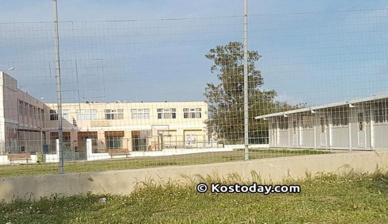 Ανακοίνωση της Οργάνωσης Βάσης Κω της ΚΝΕ, σχετικά με τις κινητοποιήσεις των μαθητών στο Ζηπάρι.