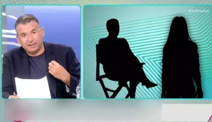 Ηθοποιός καταγγέλλει πασίγνωστο σκηνοθέτη για βιασμό