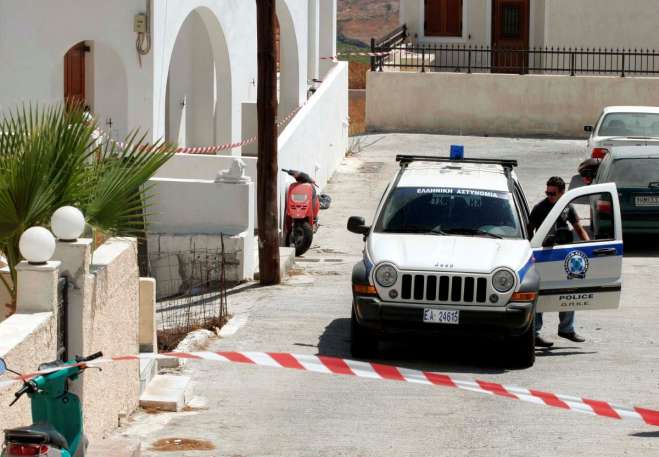 Άθλιες συνθήκες για τους αστυνομικούς στα νησιά