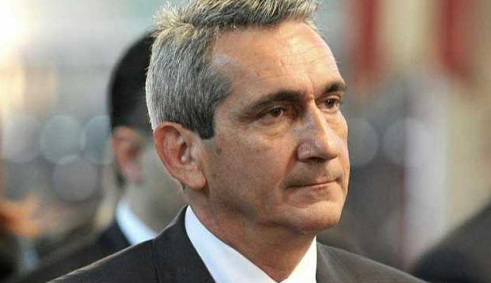 Χατζημάρκος στο New Greek TV: ''Ασέβεια στον επενδυτή η υπόθεση Αφάντου''