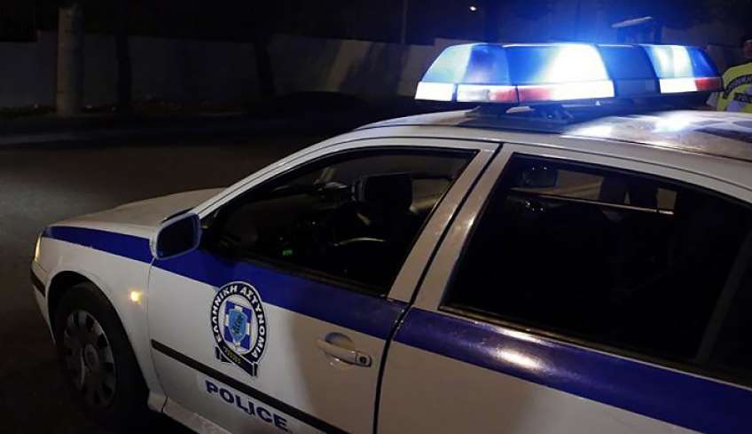 Συνελήφθη άμεσα δράστης που αφαίρεσε με τη βία χρήματα από ιδιοκτήτη επιχείρησης στην Κάλυμνο
