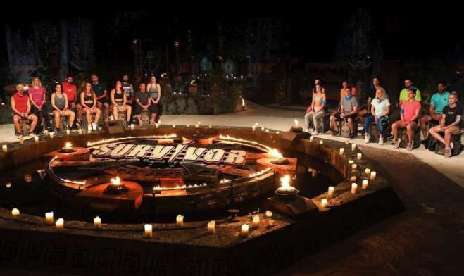 Survivor: Ποιοι επώνυμοι βρίσκονται στην αναμονή για Άγιο Δομίνικο