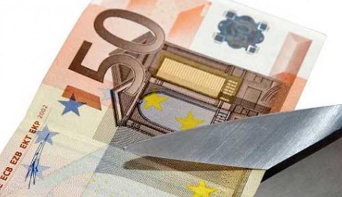 Σπάσιμο δανείου και κούρεμα οφειλής για τους συνεπείς