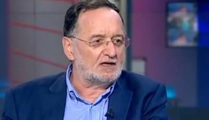 Λαφαζάνης στο Regards: Για 7.000 ψήφους δεν μπήκαμε στη Βουλή