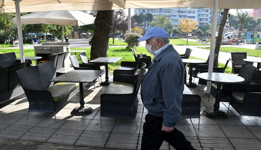 Έκτακτη επιχορήγηση έως 400.000 ευρώ για πληττόμενες επιχειρήσεις -και στον Τουρισμό- από την πανδημία