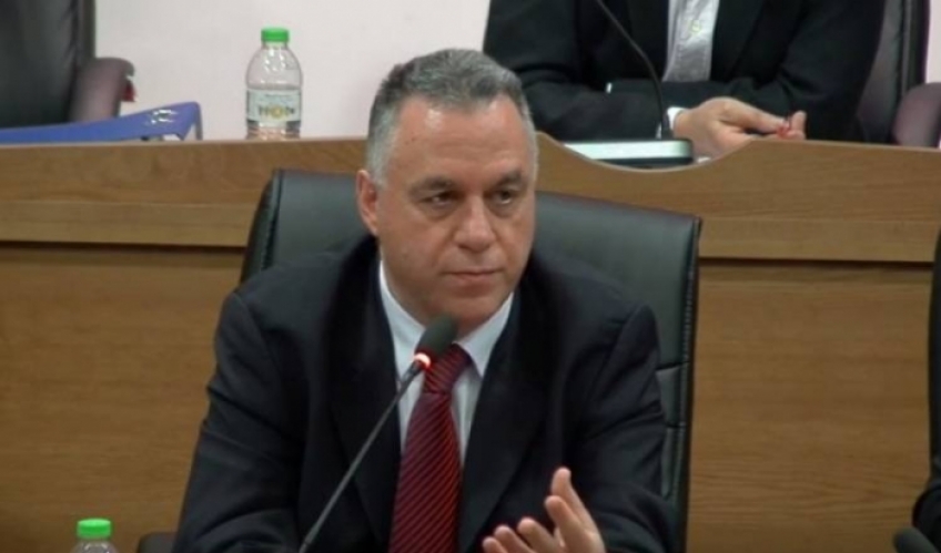 ‘’ Χρειάζεται  πολύ θράσος για να μας εγκαλεί ο εξαφανισμένος ακόμα και σήμερα κ. Νικηταράς.’’