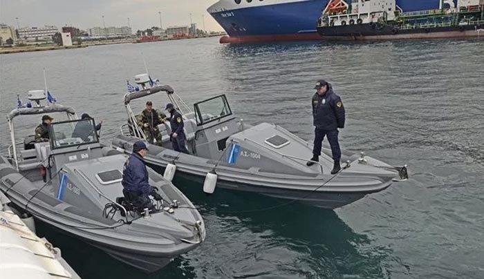 Ξεκινούν 20/1 οι αιτήσεις για προσλήψεις στο λιμενικό