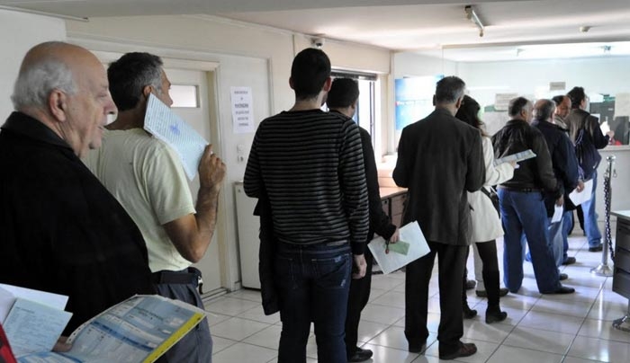 Πάνω από 2,5 εκατ. νοικοκυριά έλαβαν χρεωστικά εκκαθαριστικά