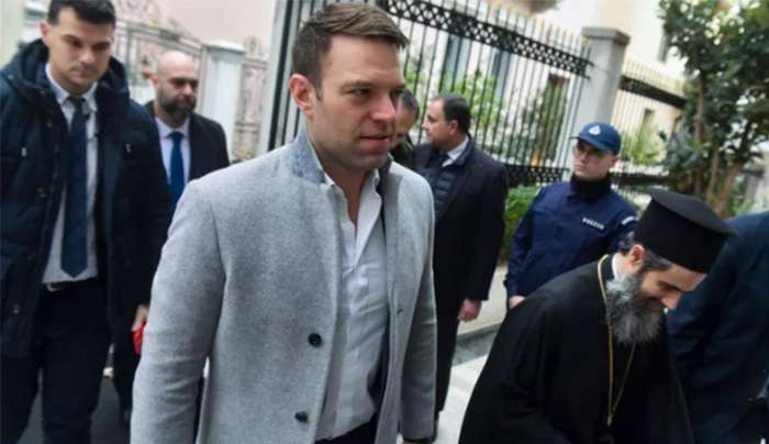 Γάμος ομόφυλων ζευγαριών: Παραμένει η κομματική πειθαρχία στον ΣΥΡΙΖΑ