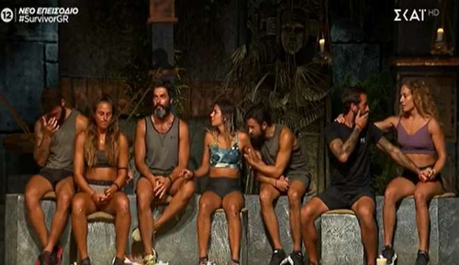 Survivor 2022: Η απόλυτη ανατροπή -Σούπερ έκπληξη με την αποχώρηση του φαβορί!