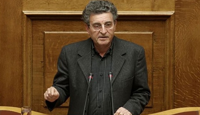 Έντονη παρέμβαση Καματερού στη Βουλή για κατηγοριοποίηση νησιών και ορισμό Αντιπεριφερειαρχών στις Νησιωτικές ΠΕ