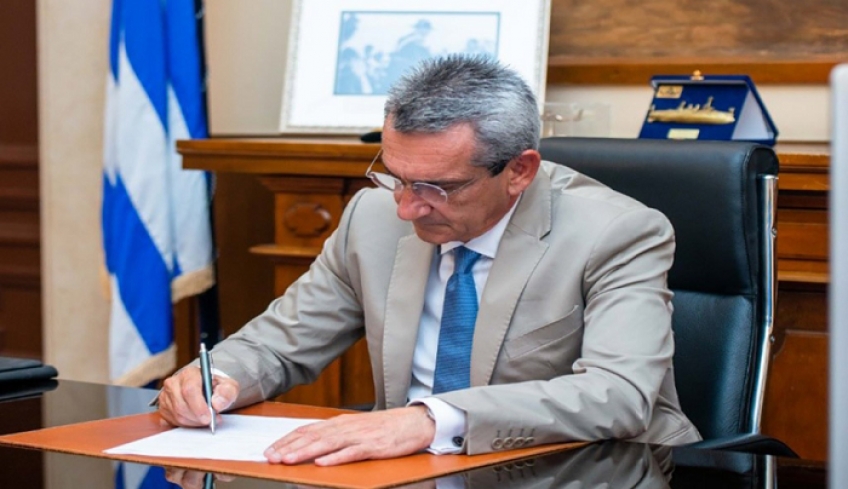 Τον περιορισμό των συνεχών διαδηλώσεων των αρνητών των εμβολίων ζητά ο Περιφερειάρχης