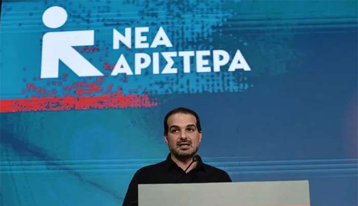 Δήλωση του Γραμματέα της Νέας Αριστεράς Γαβριήλ Σακελλαρίδη μετά την επίσκεψη στη Ρόδο.