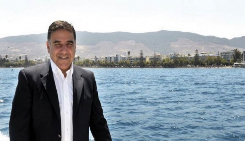 NIKOΣ ΠΟΥΛΙΟΥ: Η επαναπροσδιοριζόµενη τιµολογιακή πολιτική των ξενοδοχείων έσωσε τη σεζόν