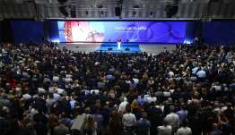 ΔΕΘ 2026: Το πακέτο μέτρων για δημόσιους υπαλλήλους, συνταξιούχους και ελεύθερους επαγγελματίες