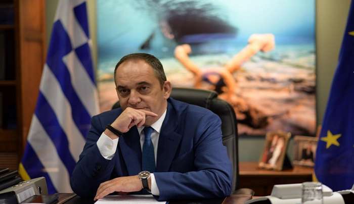 Γιάννης Πλακιωτάκης: Διασφαλίσαμε σταθερές, συχνότερες και πιο ποιοτικές ακτοπλοϊκές συνδέσεις για τους νησιώτες και τα νησιά μας