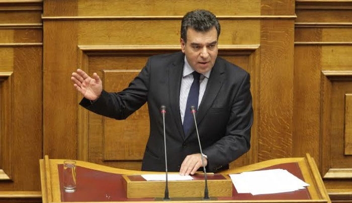 Με την κυβέρνηση Τσίπρα χάθηκαν τέσσερα καλοκαίρια για τα υδροπλάνα και θα χαθεί και πέμπτο