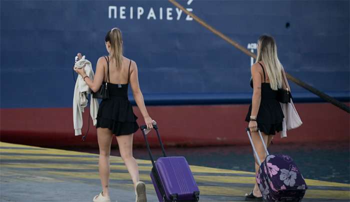 Τι αλλάζει στην ετήσια άδεια το 2026