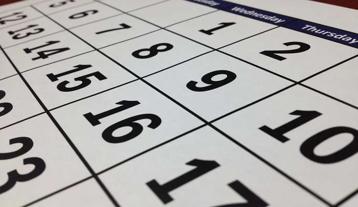 Αργίες 2022-2023: Πότε πέφτει η 28η Οκτωβρίου, όλα τα τριήμερα για τη νέα χρονιά