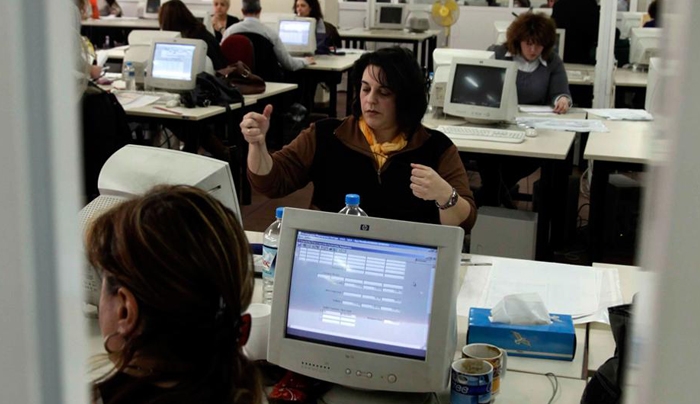 Με ένα κλικ θα βλέπουμε πόσα ένσημα έχουμε