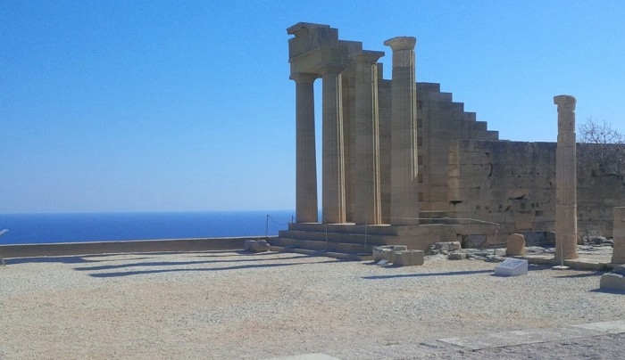 Στο CNN θα διαφημιστούν τα νησιά του Νοτίου Αιγαίου