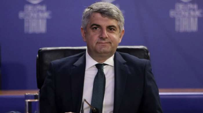 ΠΑΣΟΚ: Θέμα ηγεσίας από τον Οδυσσέα Κωνσταντινόπουλο - Ζητά σύγκληση οργάνων