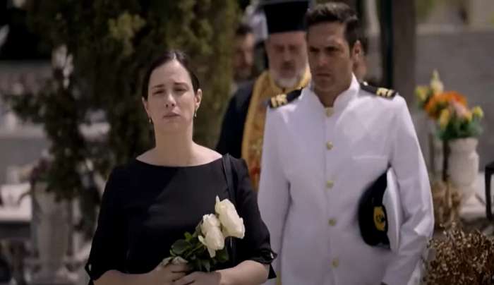 Σαρωτικές αλλαγές με τον «Γλυκάνισο»: Η νέα σειρά του ΣΚΑΪ μεταφέρεται σε άλλες ημέρες, με διπλά επεισόδια