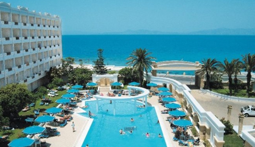Στον όμιλο Μήτση το Grand Hotel της Ρόδου