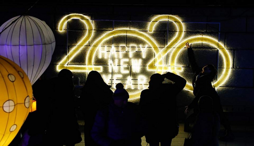 Δίσεκτο 2020 -Τι σημαίνει &amp; ποιες δεισιδαιμονίες «κουβαλάει»