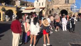 Καμπάνια της περιφέρειας Νοτίου Αιγαίου στη HolidayCheck για Ρόδο και Κω