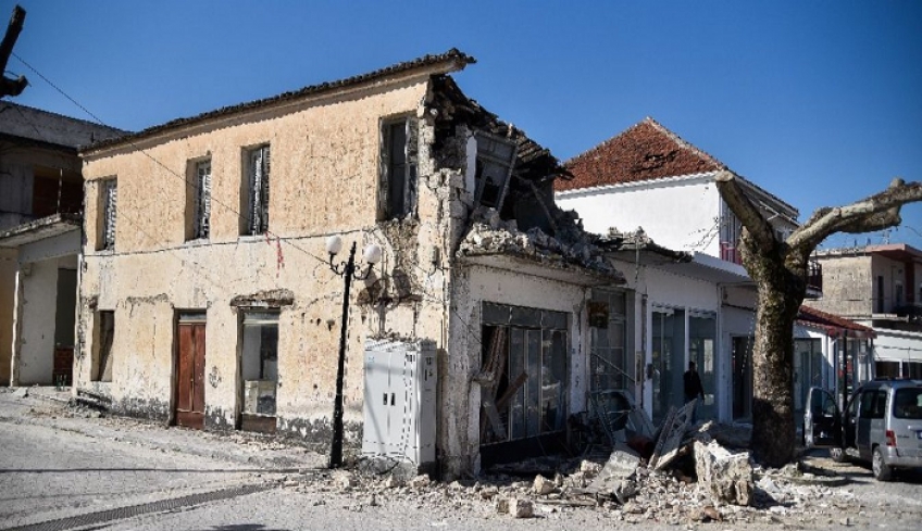 Σεισμός: Πού «κρύβονται» τα ρήγματα του Αιγαίου - Πόσα Ρίχτερ μπορούν να δώσουν