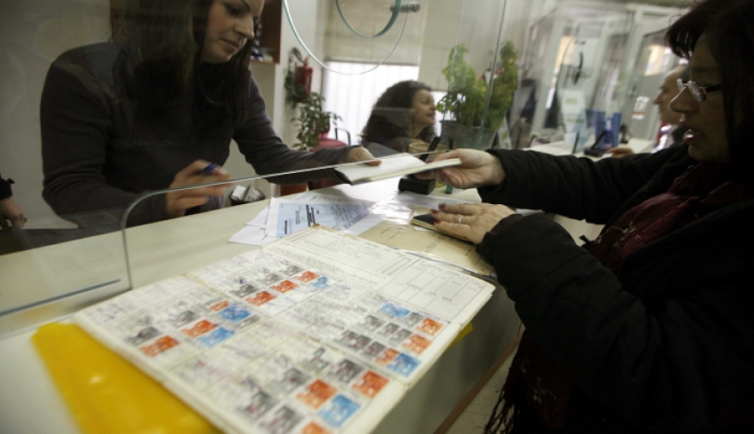 Πλασματικά έτη: Διαβατήριο για σύνταξη μέχρι και εφτά χρόνια νωρίτερα