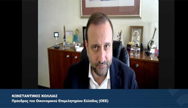 ΟΕΕ: Θετικές οι φοροελαφρύνσεις - Να καταργηθούν τα τεκμήρια