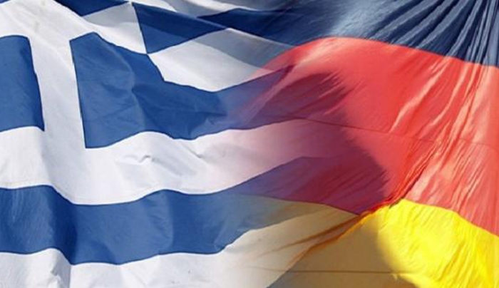 Οι γερμανικές αποζημιώσεις ίσως κρίνουν το Grexit