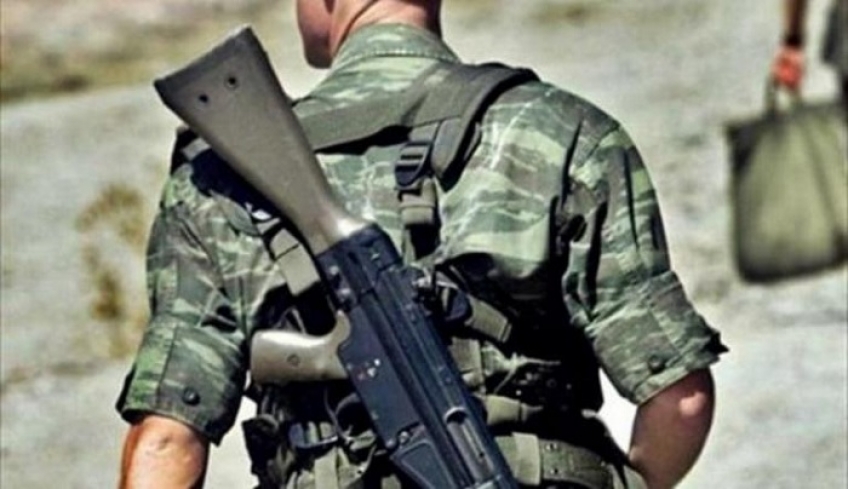 To ΓΕΣ διαψεύδει τα περί μαζικής δηλητηρίασης στρατιωτών σε μονάδα της Κω
