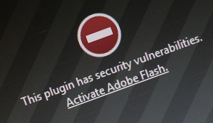 Η Αdobe “σκοτώνει” το Flash;