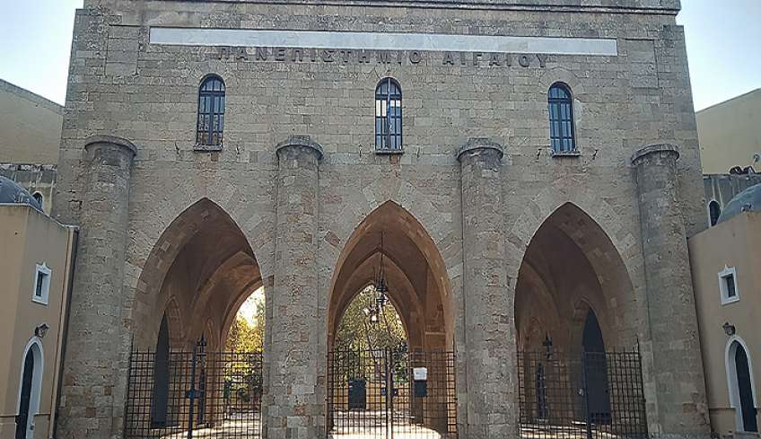 Εορτασμός Παγκόσμιας Ημέρας Θεάτρου στην Εκπαίδευση με δράσεις σε Κω και Ρόδο