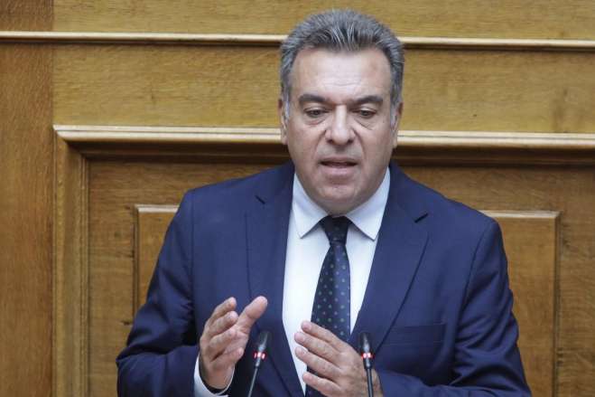 Παρέμβαση Κόνσολα για την ενίσχυση των Τομέων του ΕΚΑΒ στα Δωδεκάνησα