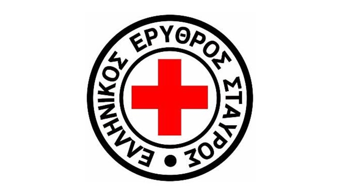 ΕΚΚΛΗΣΗ ΤΟΥ ΕΛΛΗΝΙΚΟΥ ΕΡΥΘΡΟΥ ΣΤΑΥΡΟΥ ΚΩ