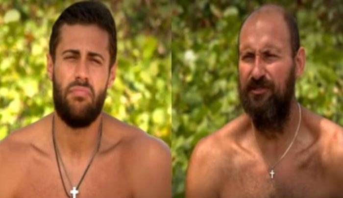 Survivor: Αλλάζουν οι ισορροπίες μετά το τροχαίο! [vid]
