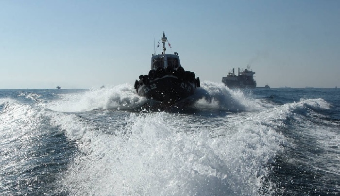 Το Λιμενικό διέσωσε 44 πρόσφυγες και μετανάστες ανοιχτά του Φαρμακονησίου