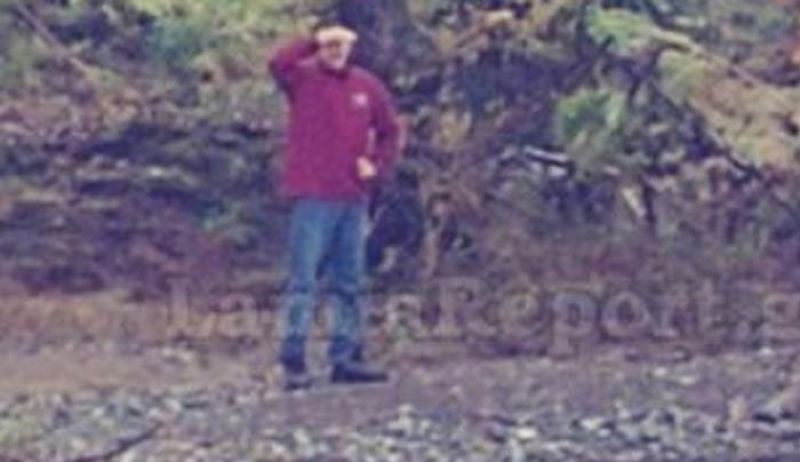 Εύβοια: Βρέθηκε ζωντανός ο 27χρονος αγνοούμενος – Έρευνες από ΕΜΑΚ και δύτες για τους άλλους δύο!