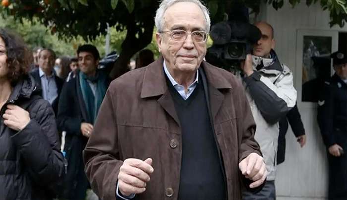 Μπαλτάς: Έχουμε ξεφτιλιστεί ως κόμμα στον ΣΥΡΙΖΑ, περιμένω και εγώ τη διαγραφή μου